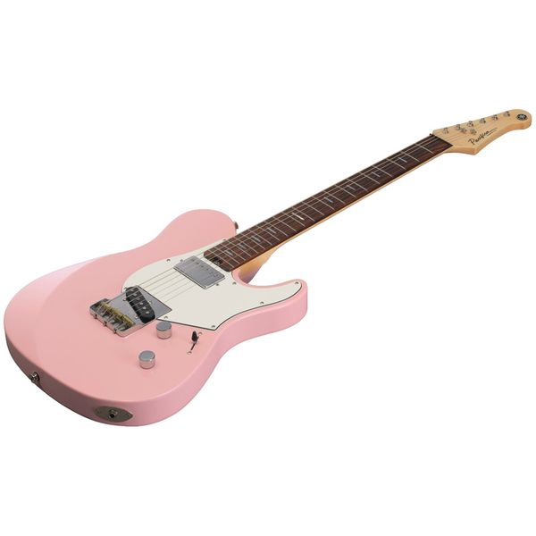 Yamaha Pacifica SC Std+ 11S Ash Pink