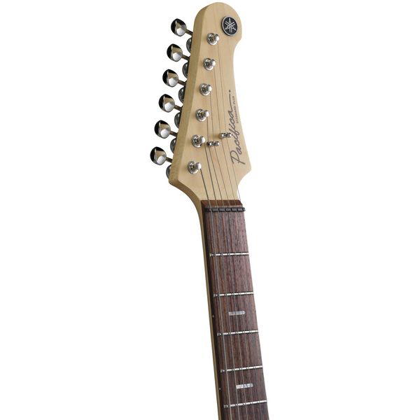 Yamaha Pacifica SC Std+ 11S Ash Pink