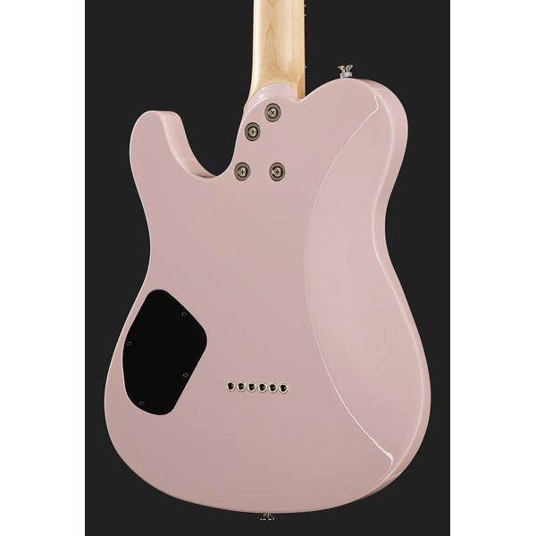 Yamaha Pacifica SC Std+ 11S Ash Pink