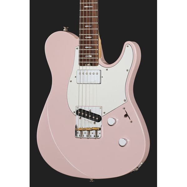 Yamaha Pacifica SC Std+ 11S Ash Pink