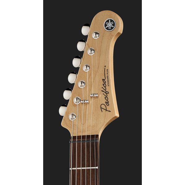 Yamaha Pacifica SC Std+ 11S Ash Pink