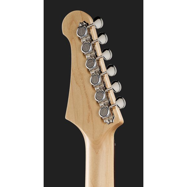 Yamaha Pacifica SC Std+ 11S Ash Pink