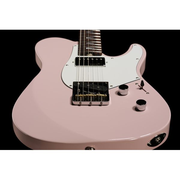Yamaha Pacifica SC Std+ 11S Ash Pink