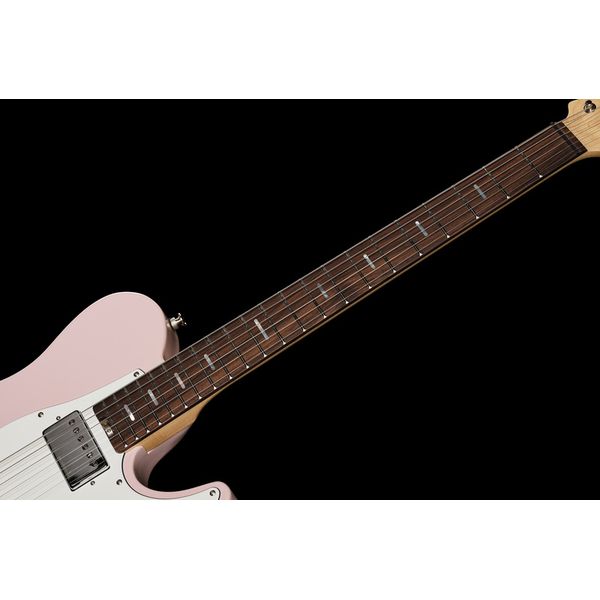 Yamaha Pacifica SC Std+ 11S Ash Pink