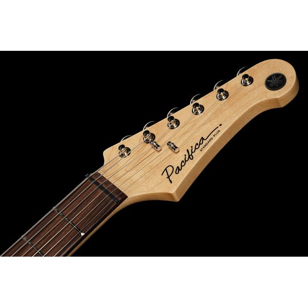 Yamaha Pacifica SC Std+ 11S Ash Pink