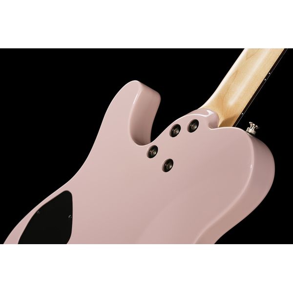 Yamaha Pacifica SC Std+ 11S Ash Pink