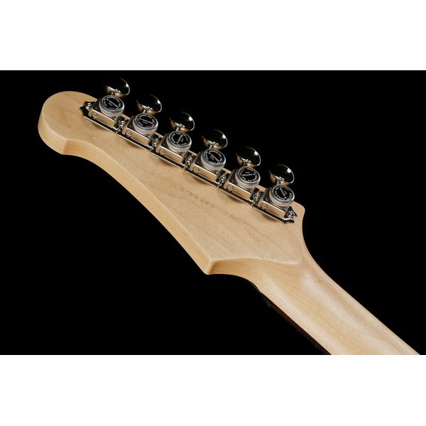 Yamaha Pacifica SC Std+ 11S Ash Pink