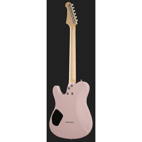 Yamaha Pacifica SC Std+ 11S Ash Pink