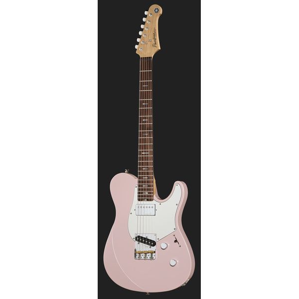 Yamaha Pacifica SC Std+ 11S Ash Pink
