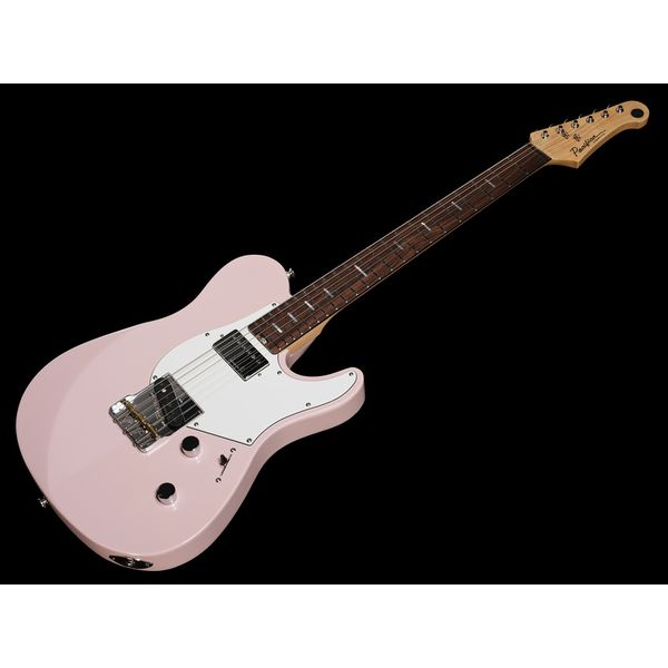 Yamaha Pacifica SC Std+ 11S Ash Pink
