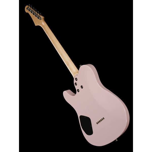Yamaha Pacifica SC Std+ 11S Ash Pink
