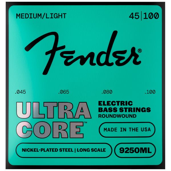 Fender Ultracore 9250ML