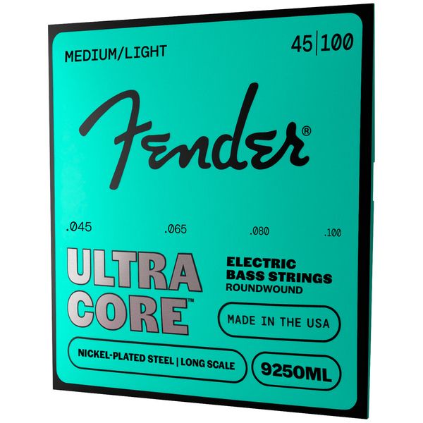 Fender Ultracore 9250ML