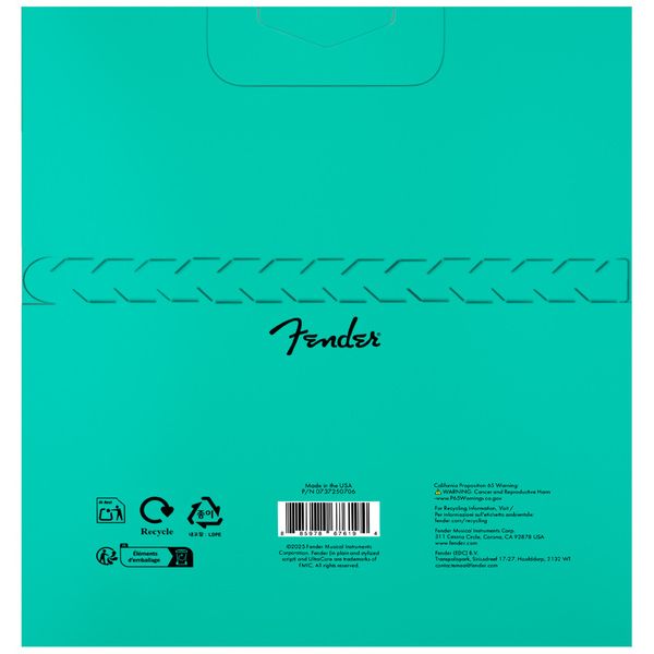 Fender Ultracore 9250ML