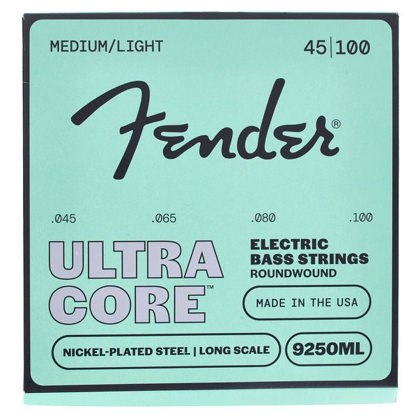 Fender Ultracore 9250ML