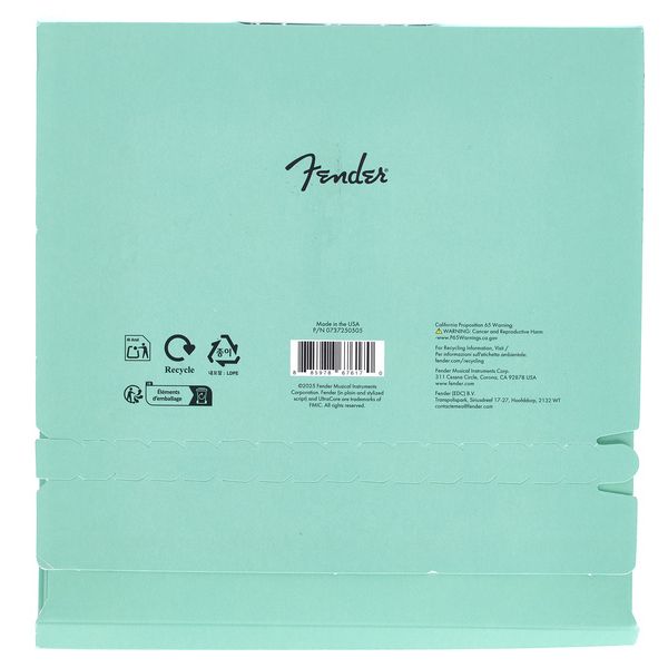 Fender Ultracore 9250ML