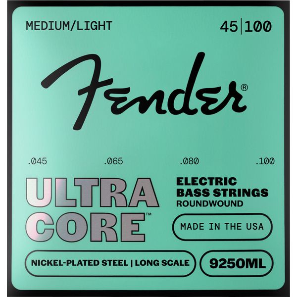 Fender Ultracore 9250ML