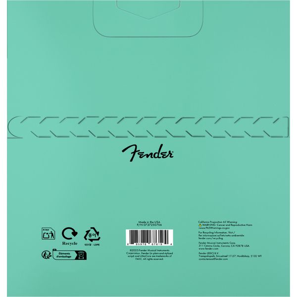 Fender Ultracore 9250ML