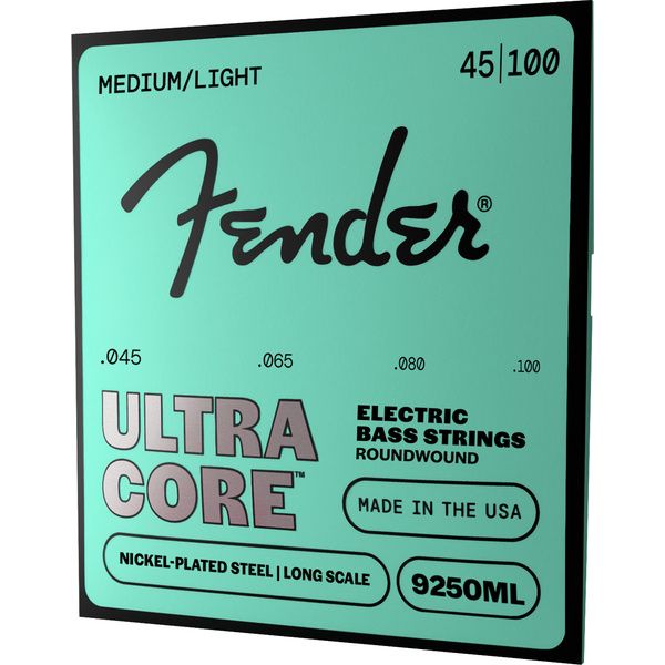 Fender Ultracore 9250ML