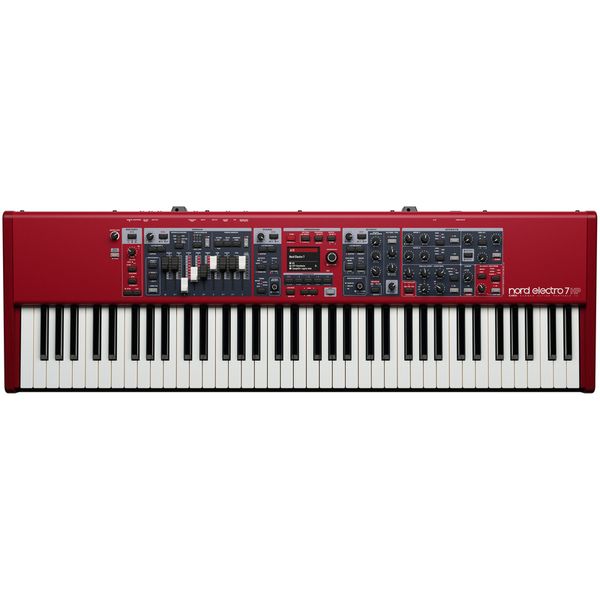 Clavia Nord Electro 7 HP
