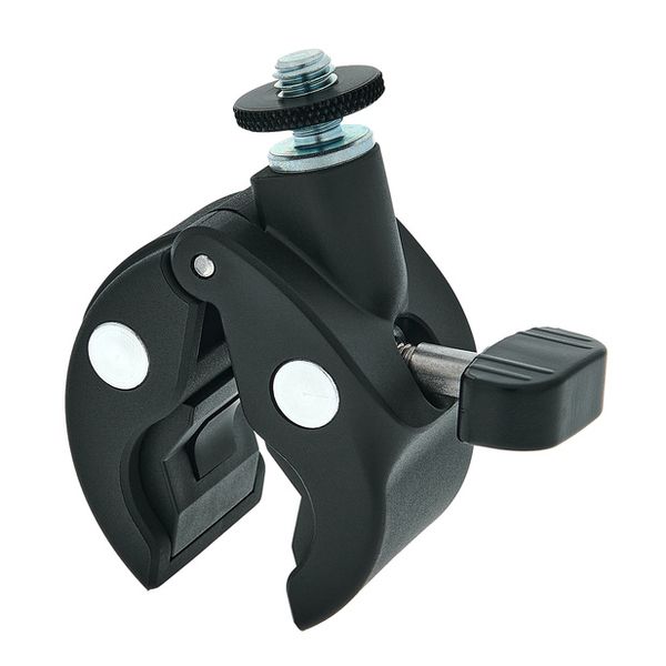 K&M 23690 universal clamp