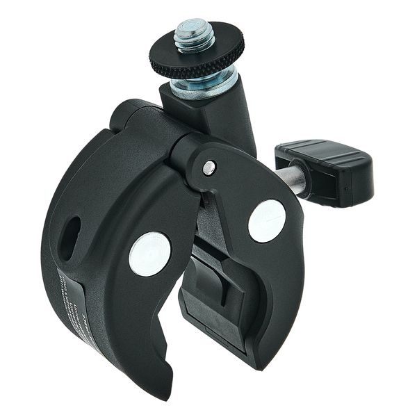 K&M 23690 universal clamp