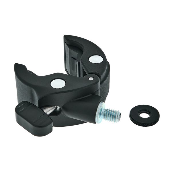 K&M 23690 universal clamp