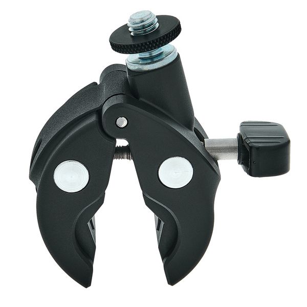 K&M 23690 universal clamp