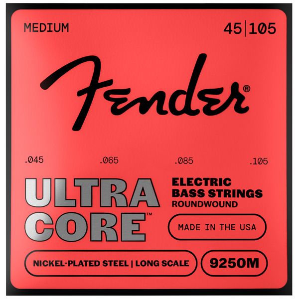 Fender Ultracore 9250M