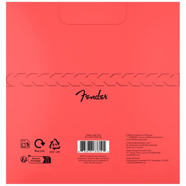 Fender Ultracore 9250M