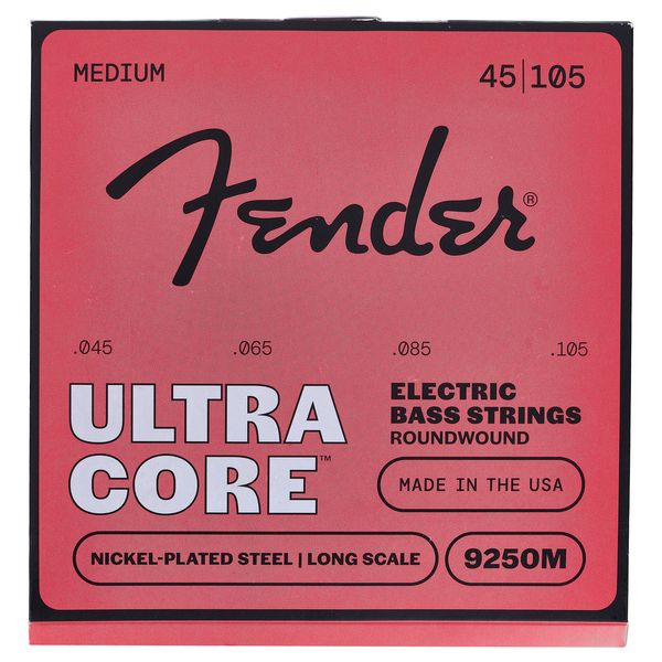 Fender Ultracore 9250M