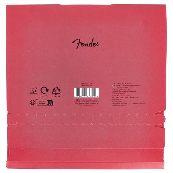 Fender Ultracore 9250M