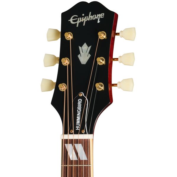 Epiphone Hummingbird Standard CS