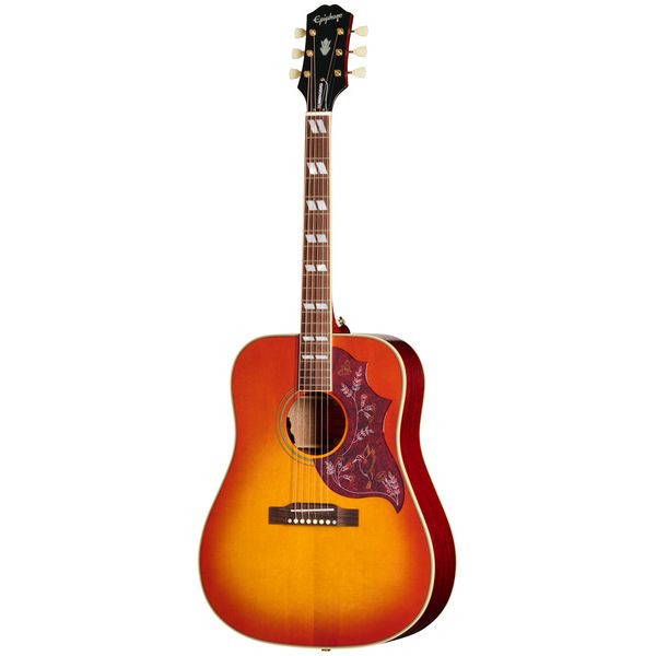 Epiphone Hummingbird Standard CS