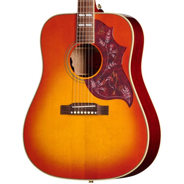Epiphone Hummingbird Standard CS