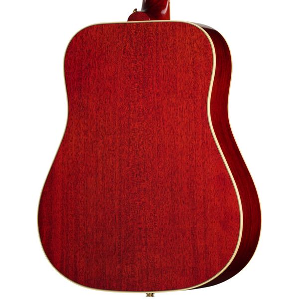 Epiphone Hummingbird Standard CS