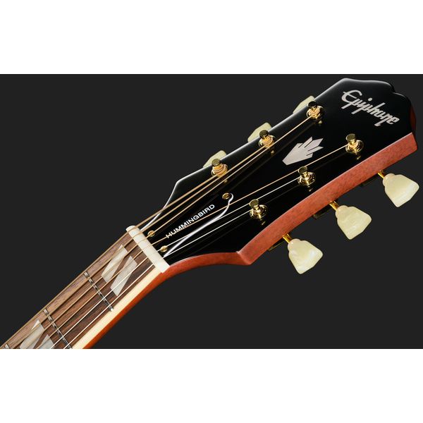 Epiphone Hummingbird Standard CS