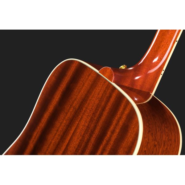 Epiphone Hummingbird Standard CS