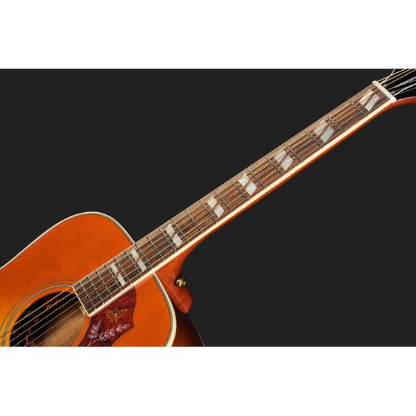 Epiphone Hummingbird Standard CS