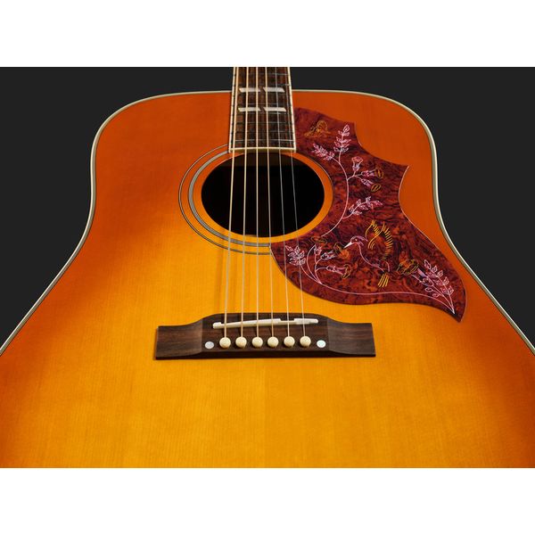 Epiphone Hummingbird Standard CS
