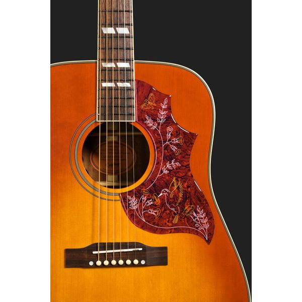 Epiphone Hummingbird Standard CS