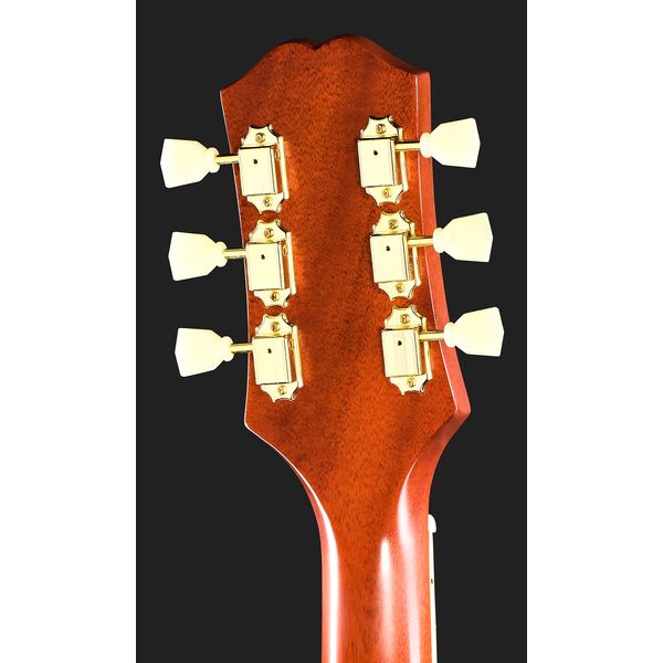 Epiphone Hummingbird Standard CS