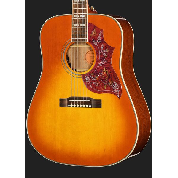 Epiphone Hummingbird Standard CS