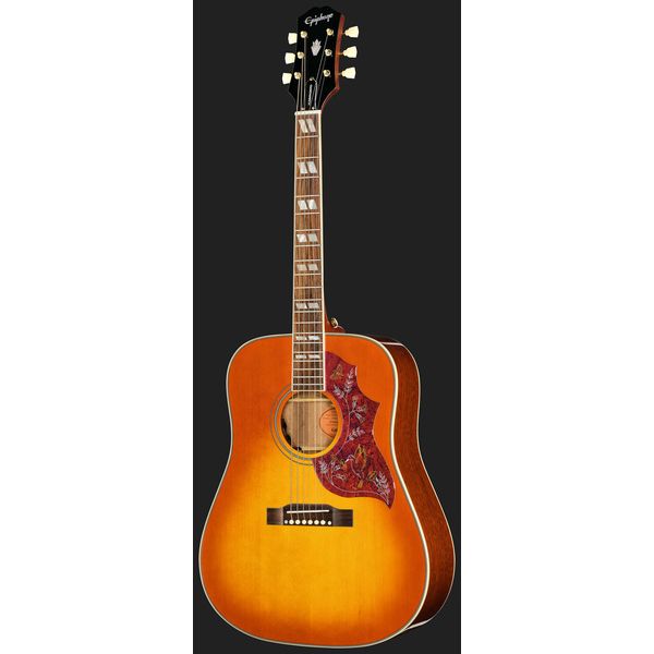 Epiphone Hummingbird Standard CS