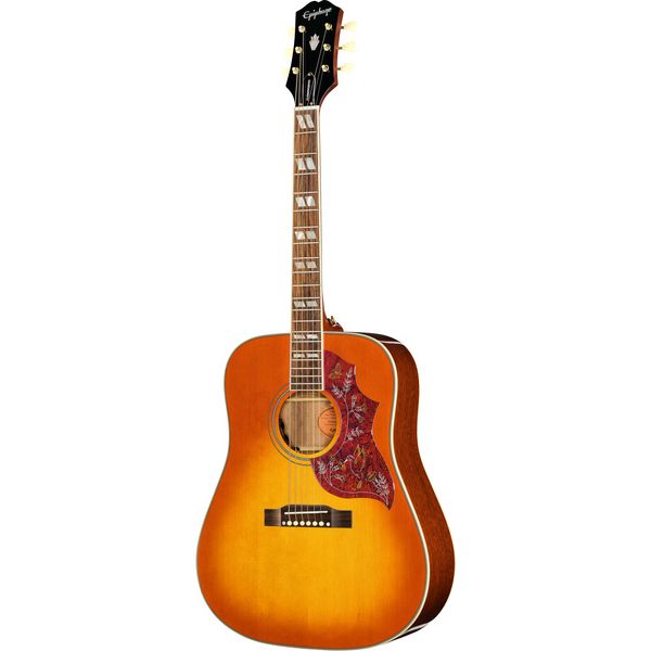 Epiphone Hummingbird Standard CS