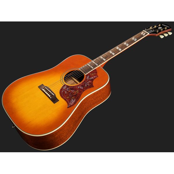 Epiphone Hummingbird Standard CS