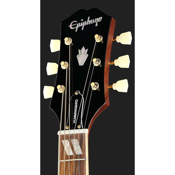 Epiphone Hummingbird Standard CS