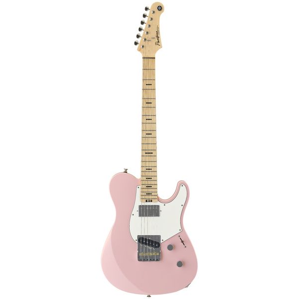 Yamaha Pacifica SC Std+ 11SM Ash Pink