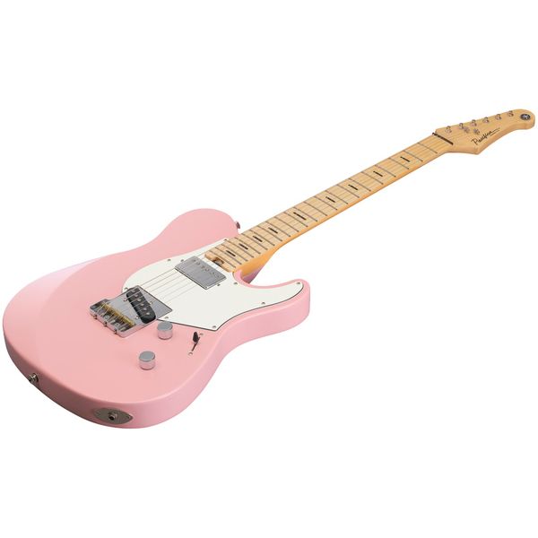 Yamaha Pacifica SC Std+ 11SM Ash Pink