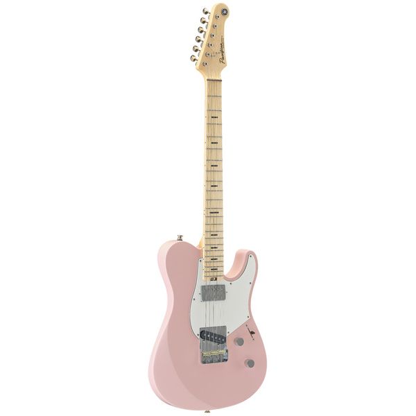 Yamaha Pacifica SC Std+ 11SM Ash Pink